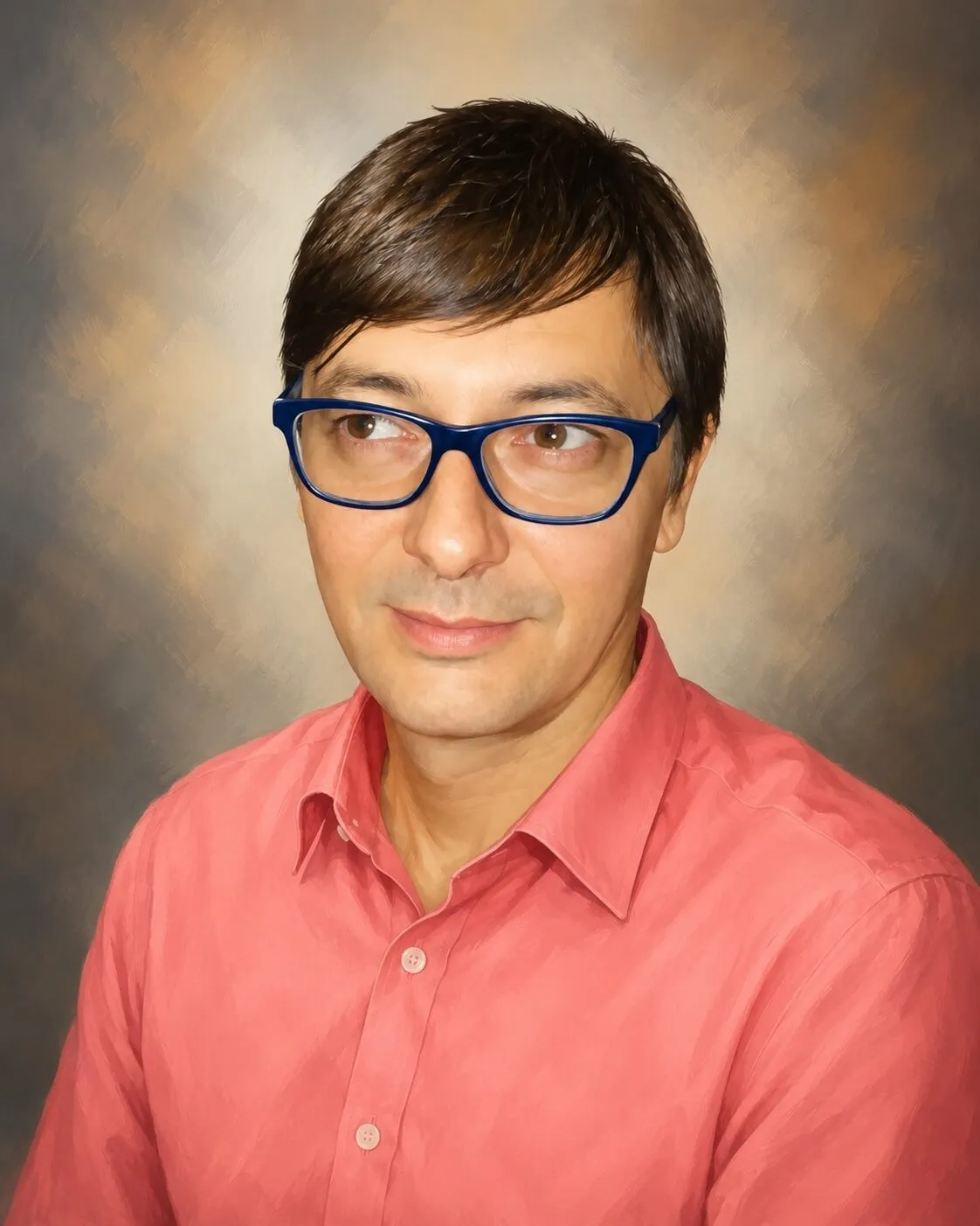Vladimir Mirić, profesionalni upravnik zgrada