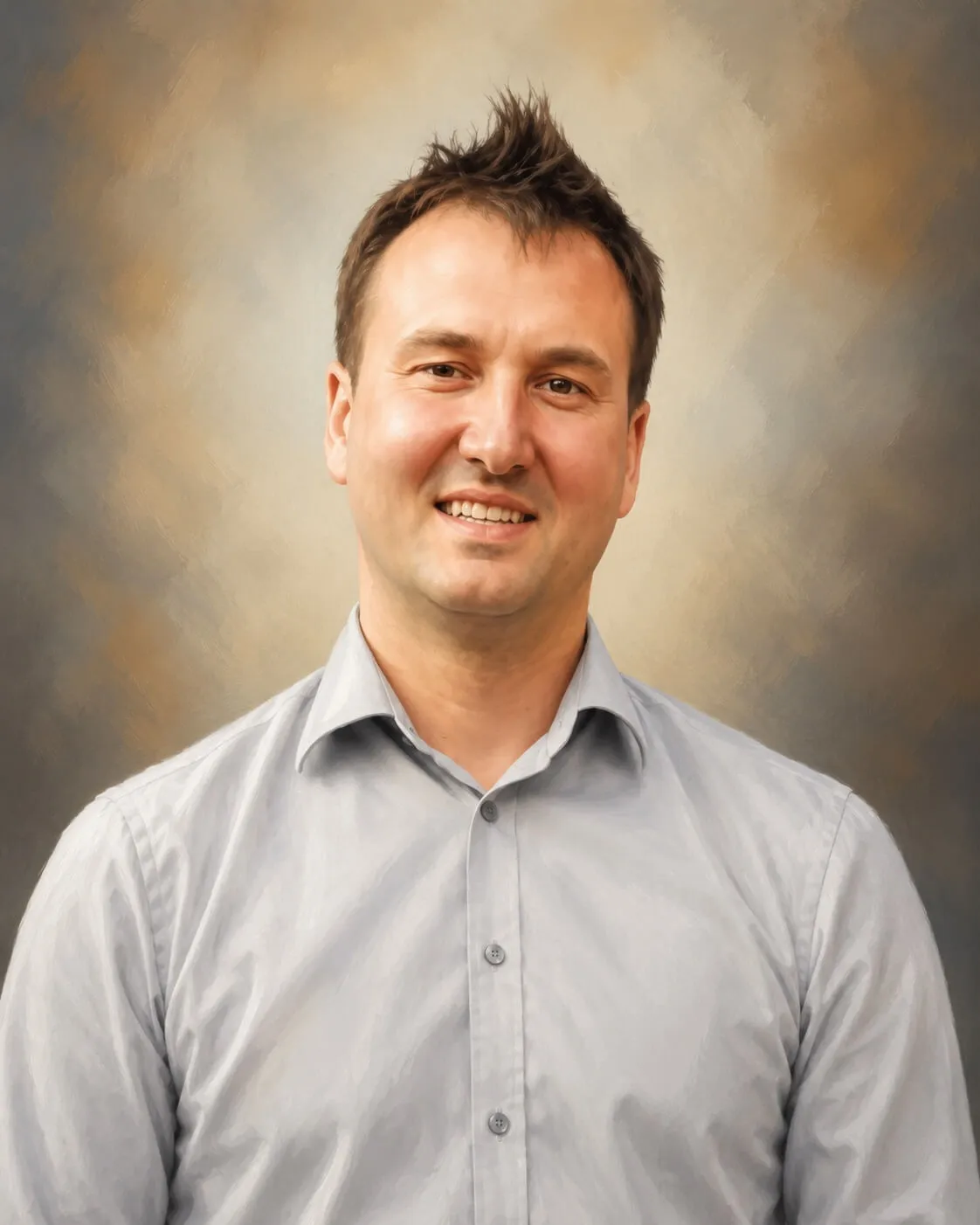 Zoran Zdravković, profesionalni upravnik zgrada